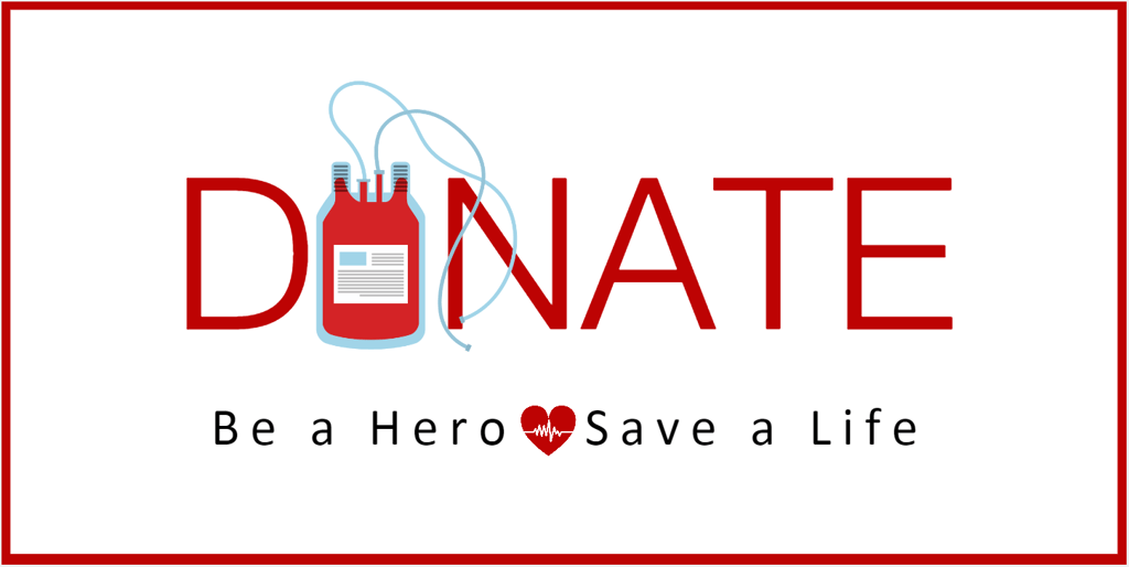 Donate to Save Lives