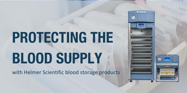 When Blood Products Are Scarce, It’s Essential to Protect Them