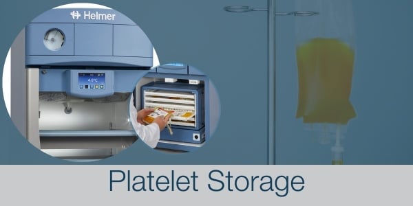 Cold-Stored Platelets and the Future of Transfusion Medicine