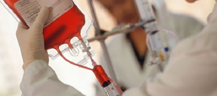 Hospitals Making Sustained Progress Toward Optimizing Blood Use