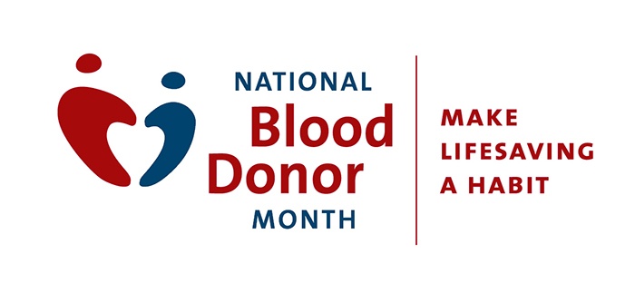 As National Blood Donor Month Comes to a Close, Donations are Still Needed