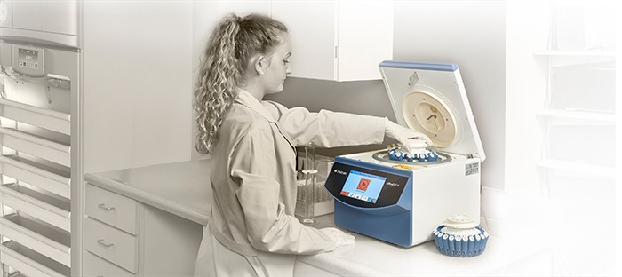 UltraCW® II Cell Washer Demo Video Series: Intuitive Programming