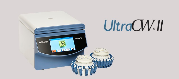 UltraCW® II Cell Washer Demo Video Series: Cleaning