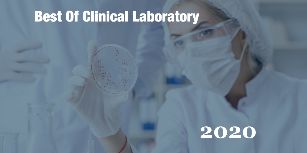 Best of 2020: Clinical Laboratory