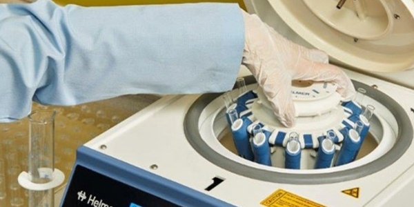 3 Criteria for Selecting a Cell Washer