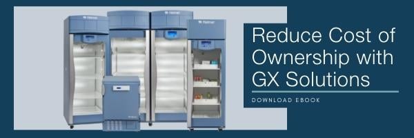 GX Solutions and Reducing the Cost of Ownership in the Clinical Lab