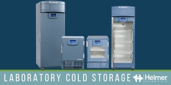 3 Lab KPIs Impacted by Cold Storage