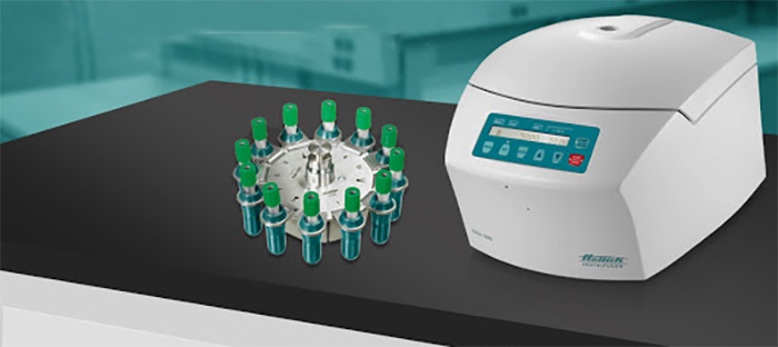 Quick Tips for Maintaining Your Clinical Centrifuge