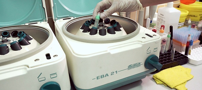 Current Trends in Centrifuge Use