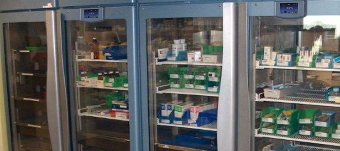 Benefits of Standardizing Cold Storage: Case Study in Medical-Grade Refrigeration