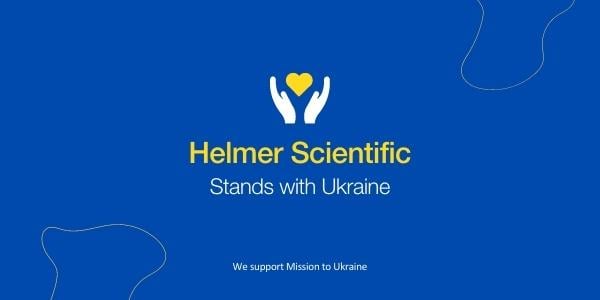 Support for Mission to Ukraine