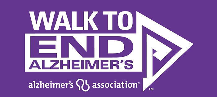 Walking for Alzheimer's Care, Support and Research