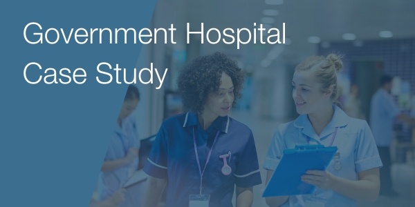 A Case Study in Hospital Cold Storage Planning