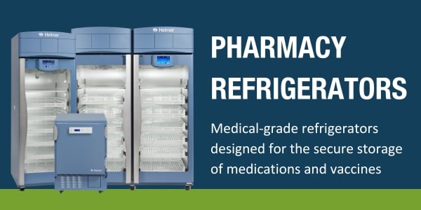 4 Key Indicators of Reliability When Selecting a Pharmacy Refrigerator