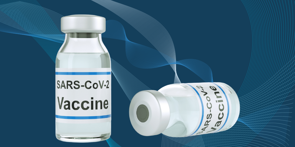 COVID-19 Vaccine Candidates: Update