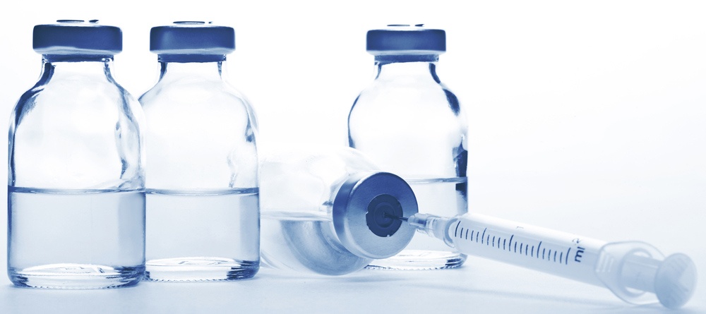 Safely Storing Neuromuscular Blockers
