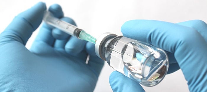 USP <800> Hazardous Drugs – Handling in Healthcare Settings Drives Pharmacy Renovations