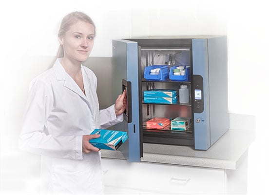 Applying AdvanceCore™ Thermoelectric Cooling Technology to Medical-Grade Refrigeration
