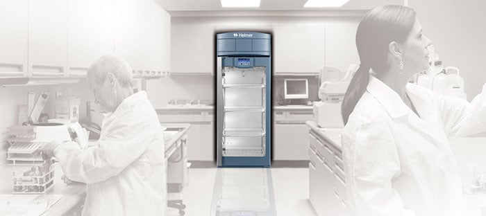 Medical-Grade Refrigeration Adoption Continues in the Lab