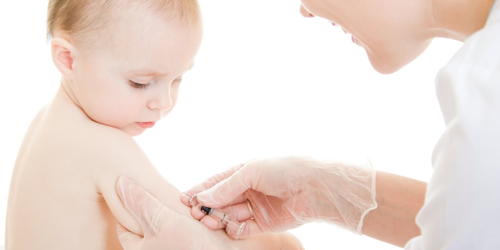 National Infant Immunization Week