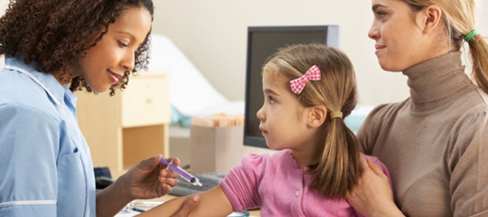 The Importance of Offering Immunization Services at Urgent Care Clinics