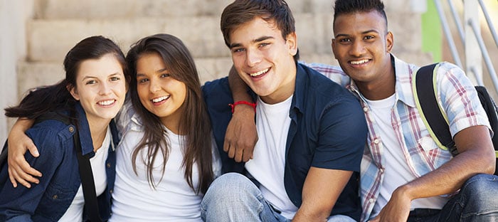 Every Age & Stage Needs Immunizations, Including Pre-teens & Teens