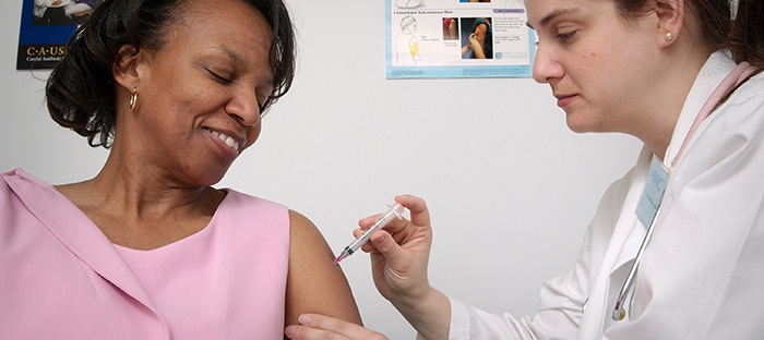 How to Standardize, Enhance, and Elevate your Vaccine Program