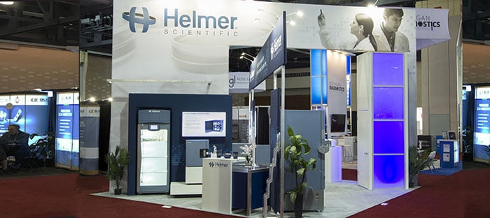 Helmer Scientific to Exhibit at 2016 AABB Annual Meeting