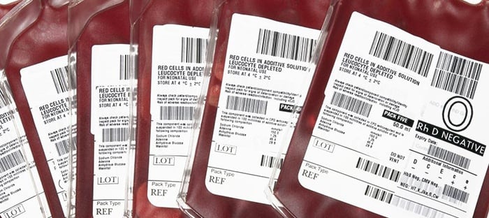 AABB Releases Guidance for Red Blood Cell Transfusion Thresholds and Storage