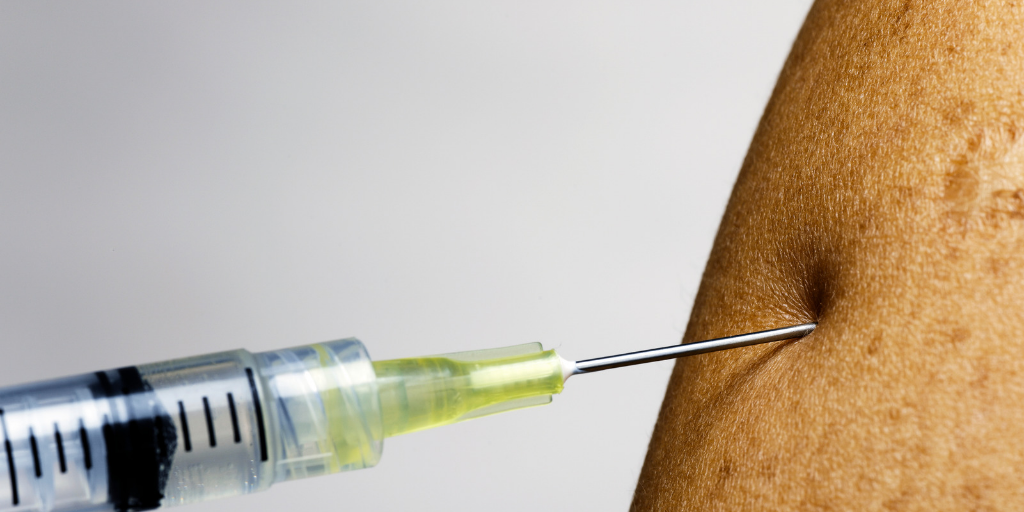 Is it Too Late to Urge Patients to Get the Flu Shot?
