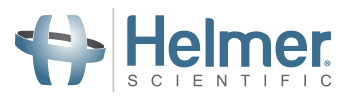 Helmer Scientific Sponsors 2015 International Blood Safety Forum