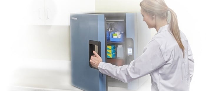 Not all Compact Medical-grade Refrigerators are Created Equal