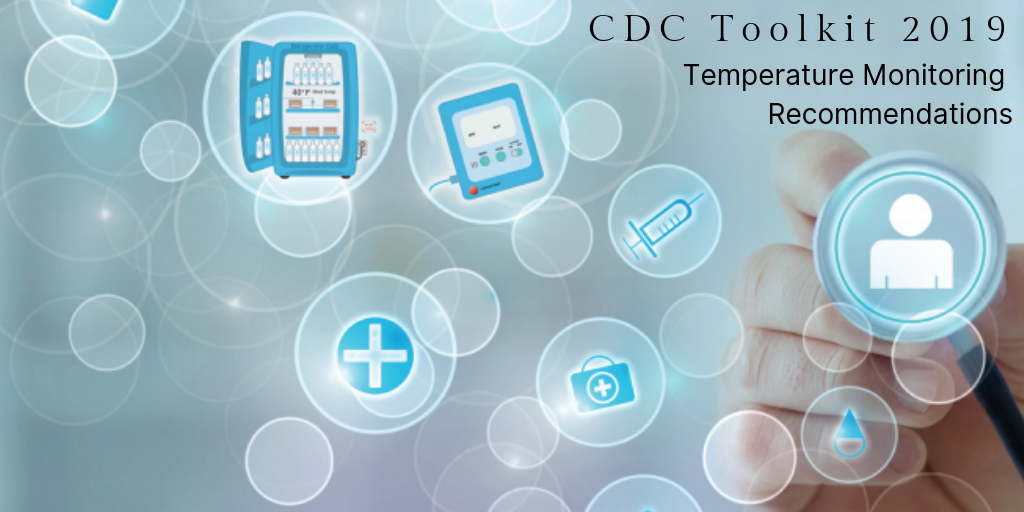 CDC Toolkit 2019 Temperature Monitoring Recommendations