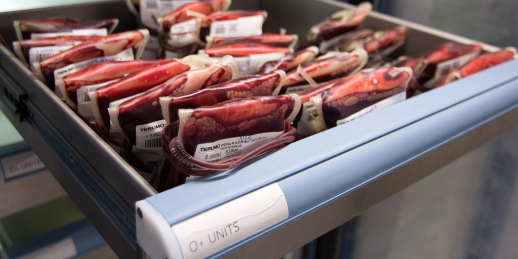 What Are Best Practices for Selecting Blood Bank Refrigerators?