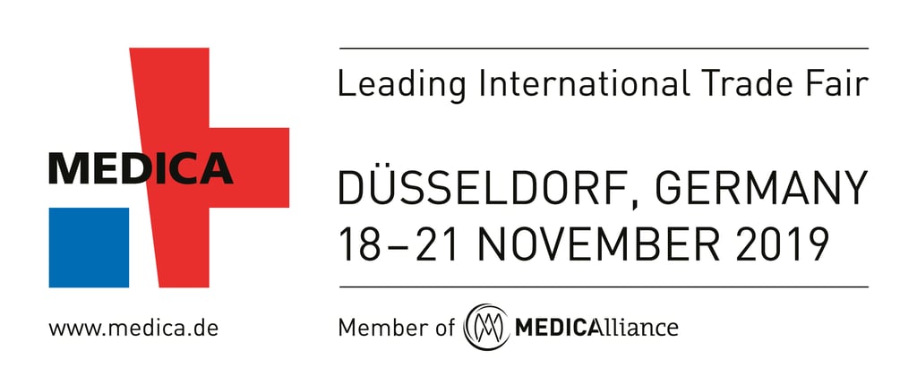 Helmer Scientific to Showcase New Products at MEDICA 2019 International Trade Fair