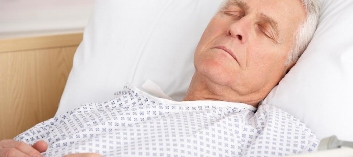 How Hospital Noise Levels are Affecting Patient Healing and Satisfaction